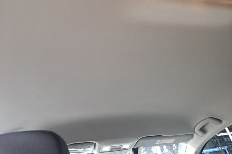 Used Volkswagen Bora 2024 200TSI DSG Comfort Edition Headliner