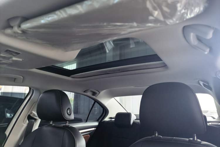 Used Volkswagen Bora 2024 280TSI DSG Comfort Edition Headliner