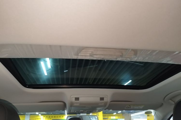 Used Volkswagen Bora 2024 280TSI DSG Comfort Edition Headliner