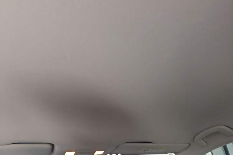 Used Volkswagen Bora 2024 200TSI DSG Comfort Edition Headliner