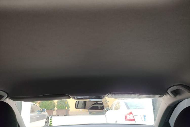 Used Volkswagen Bora 2024 200TSI DSG Comfort Edition Headliner