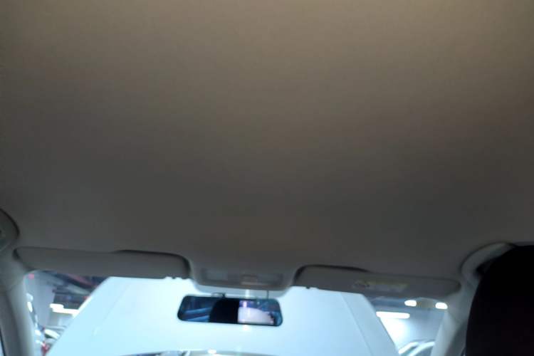 Used Volkswagen Bora 2024 200TSI Manual Comfort Edition Headliner