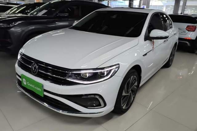 Used Volkswagen Bora 2024 300TSI DSG Prestige Edition