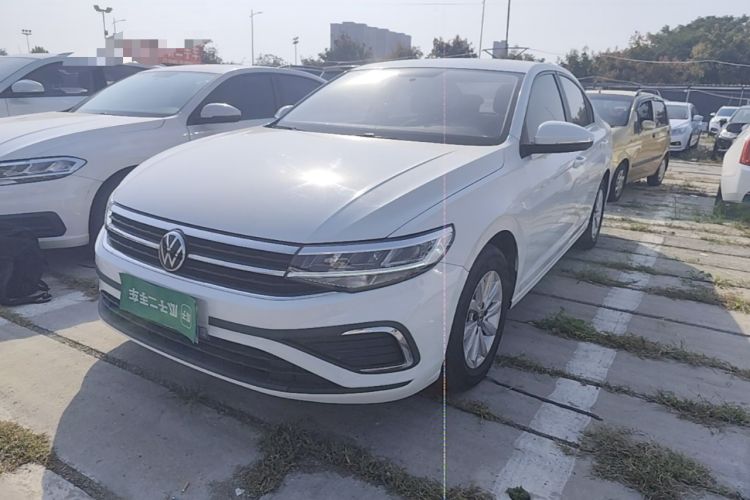 Volkswagen Bora 2024 200TSI DSG Comfort Edition