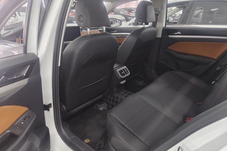 Used Volkswagen Bora 2024 280TSI DSG Comfort Edition Interior 1