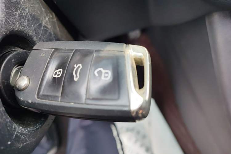 Used Volkswagen Bora 2024 200TSI DSG Comfort Edition Interior 1
