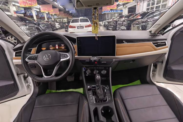 Used Volkswagen Bora 2024 280TSI DSG Comfort Edition Interior 1