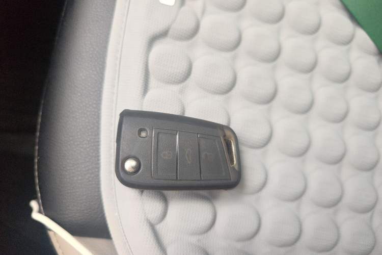 Used Volkswagen Bora 2024 200TSI DSG Comfort Edition Interior 1