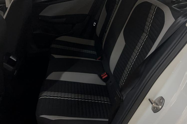 Used Volkswagen Bora 2024 200TSI DSG Comfort Edition Interior 1