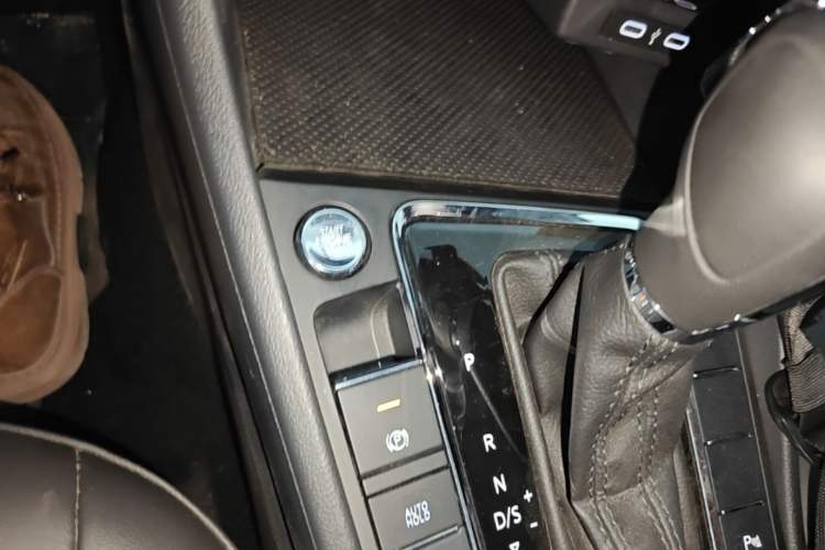 Used Volkswagen Bora 2024 200TSI DSG EnjoyDrive PRO Edition Interior 1
