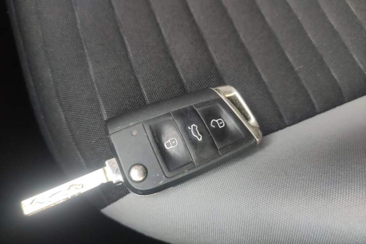 Used Volkswagen Bora 2024 200TSI DSG Comfort Edition Interior 1