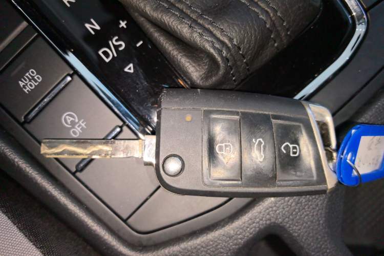 Used Volkswagen Bora 2024 200TSI DSG Comfort Edition Interior 1