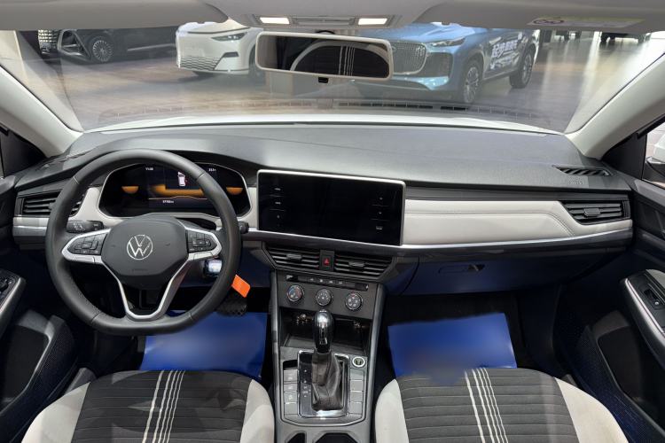Used Volkswagen Bora 2024 200TSI DSG Comfort Edition Interior 1