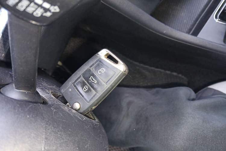 Used Volkswagen Bora 2024 200TSI DSG Comfort Edition Interior 1