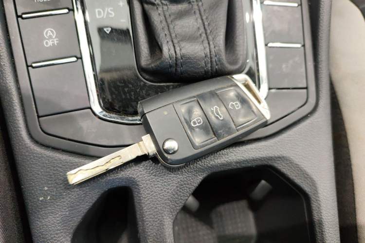 Used Volkswagen Bora 2024 200TSI DSG Comfort Edition Interior 1