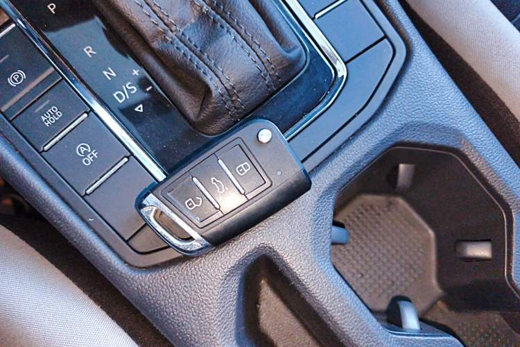 Used Volkswagen Bora 2024 200TSI DSG Comfort Edition Interior 1