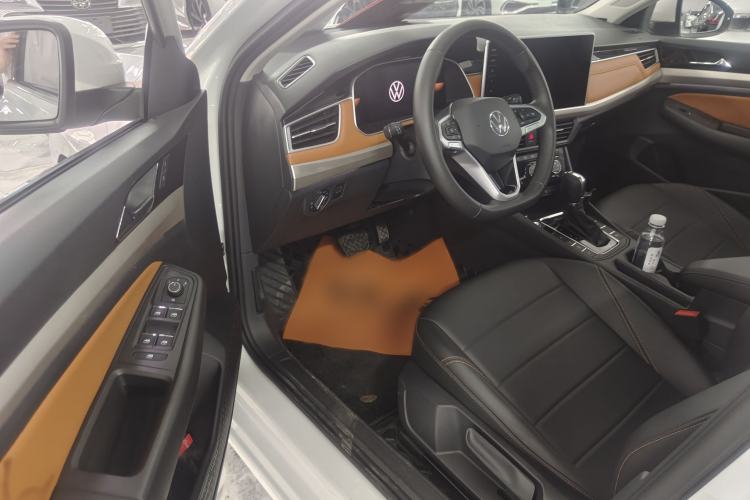 Used Volkswagen Bora 2024 280TSI DSG Comfort Edition Interior 2