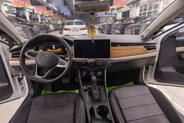 Used Volkswagen Bora 2024 280TSI DSG Comfort Edition Interior 2