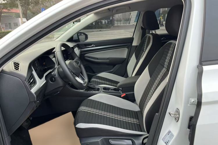 Used Volkswagen Bora 2024 200TSI DSG Comfort Edition Interior 2