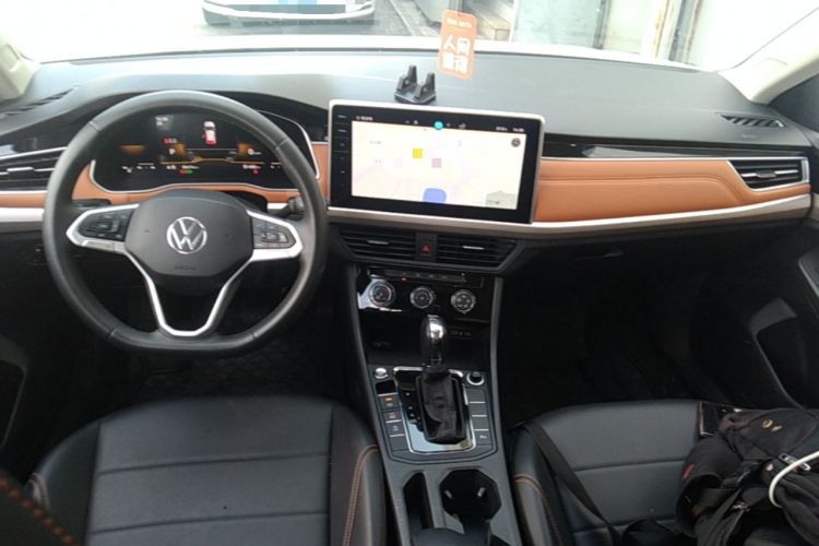 Used Volkswagen Bora 2024 200TSI DSG Smart Drive Edition Interior 2