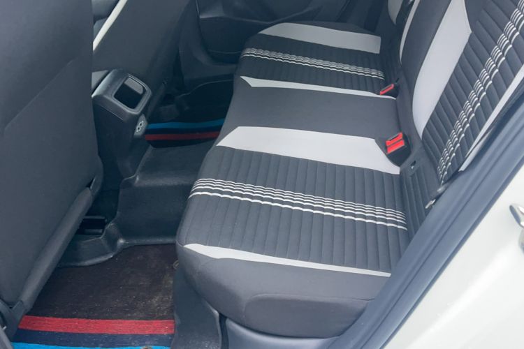 Used Volkswagen Bora 2024 200TSI DSG Comfort Edition Interior 2