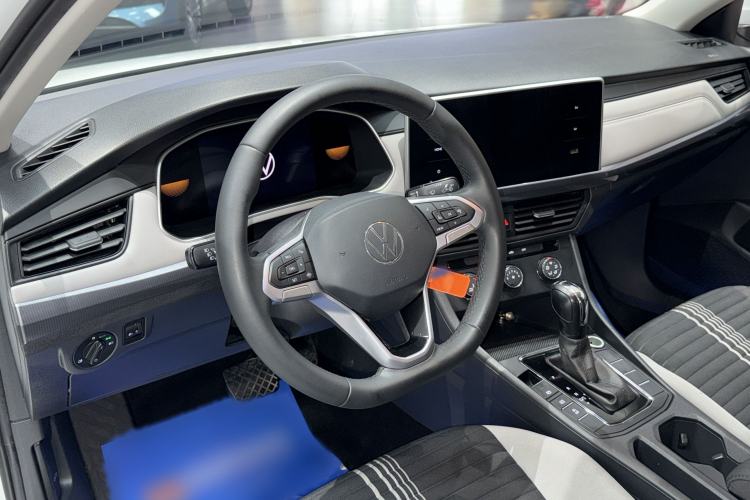 Used Volkswagen Bora 2024 200TSI DSG Comfort Edition Interior 2