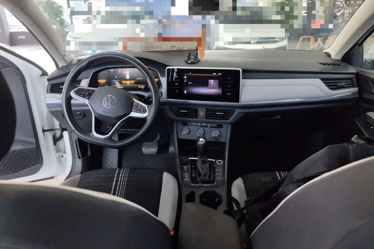 Used Volkswagen Bora 2024 200TSI DSG Comfort Edition Interior 2