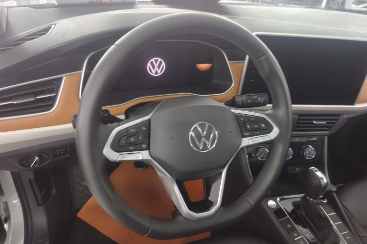 Used Volkswagen Bora 2024 280TSI DSG Comfort Edition Interior 3