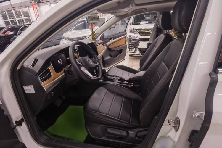 Used Volkswagen Bora 2024 280TSI DSG Comfort Edition Interior 3