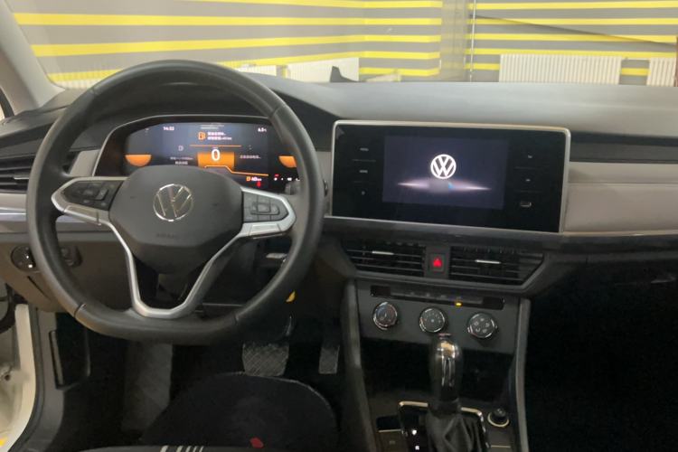 Used Volkswagen Bora 2024 200TSI DSG Comfort Edition Interior 3