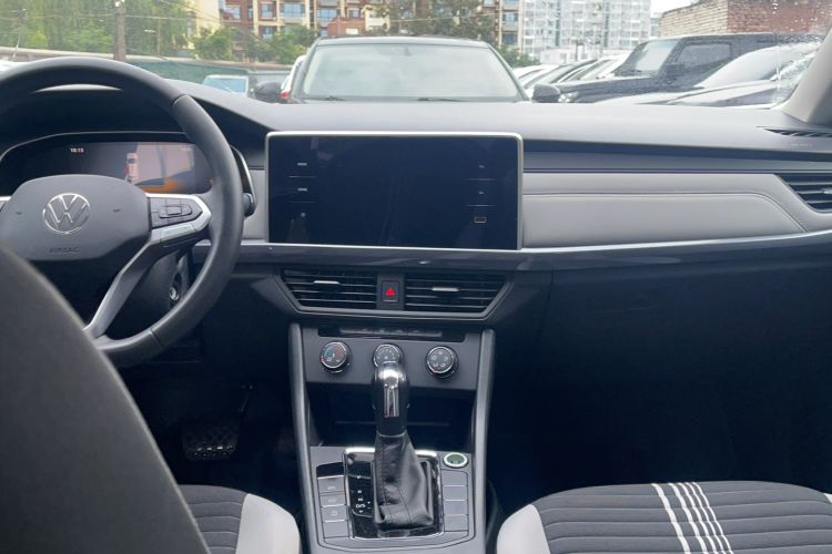 Used Volkswagen Bora 2024 200TSI DSG Comfort Edition Interior 3