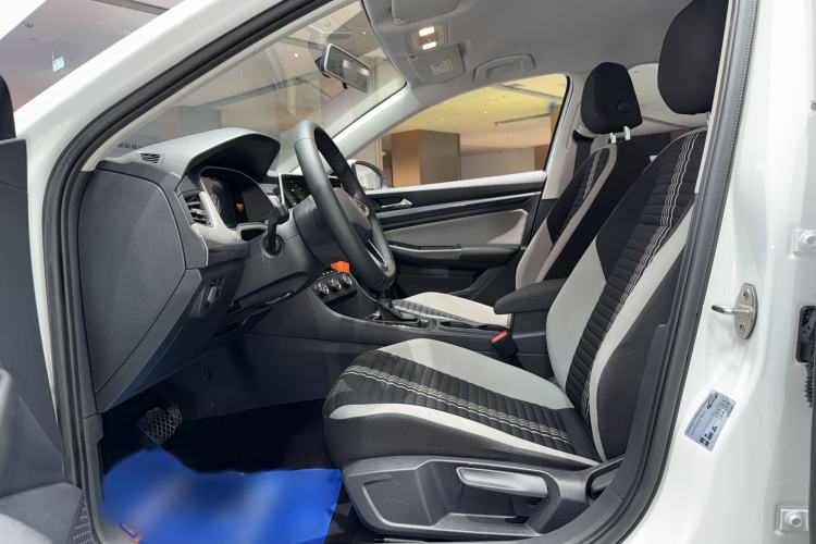 Used Volkswagen Bora 2024 200TSI DSG Comfort Edition Interior 3
