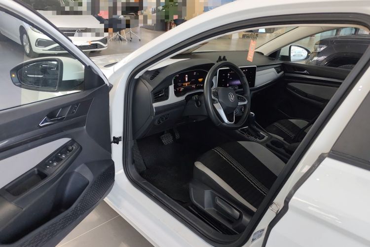 Used Volkswagen Bora 2024 200TSI DSG Comfort Edition Interior 3