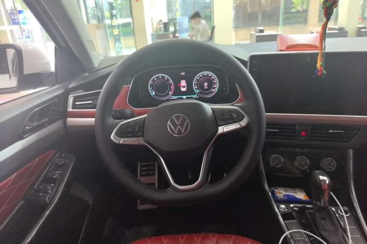 Used Volkswagen Bora 2024 200TSI DSG EnjoyDrive PRO Edition Interior 3