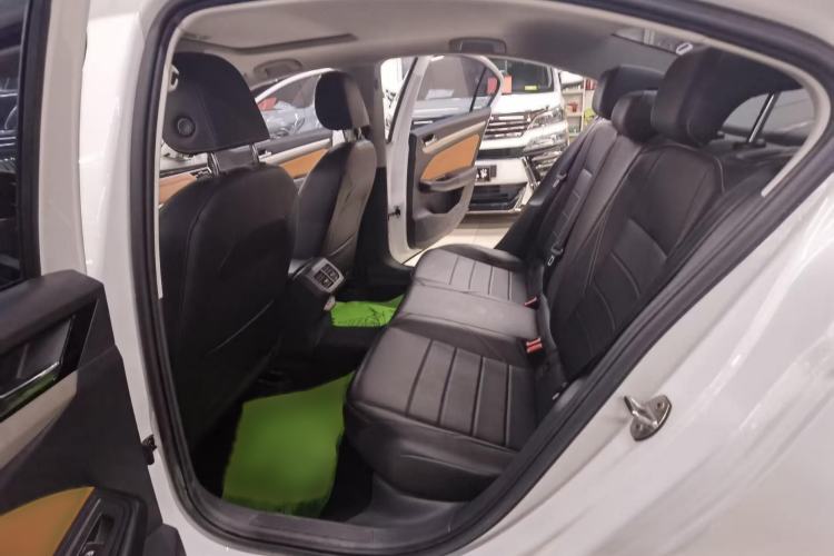Used Volkswagen Bora 2024 280TSI DSG Comfort Edition Interior 4