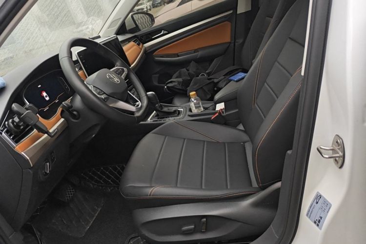 Used Volkswagen Bora 2024 200TSI DSG Smart Drive Edition Interior 4