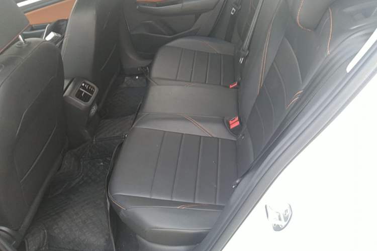 Used Volkswagen Bora 2024 200TSI DSG Smart Drive Edition Interior 4