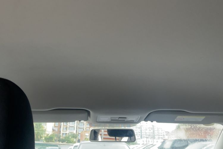 Used Volkswagen Bora 2024 200TSI DSG Comfort Edition Interior 4
