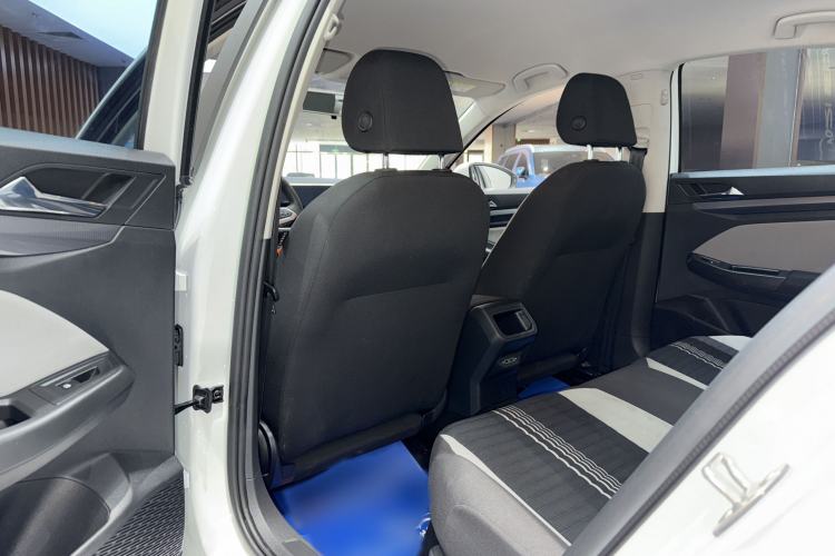Used Volkswagen Bora 2024 200TSI DSG Comfort Edition Interior 4