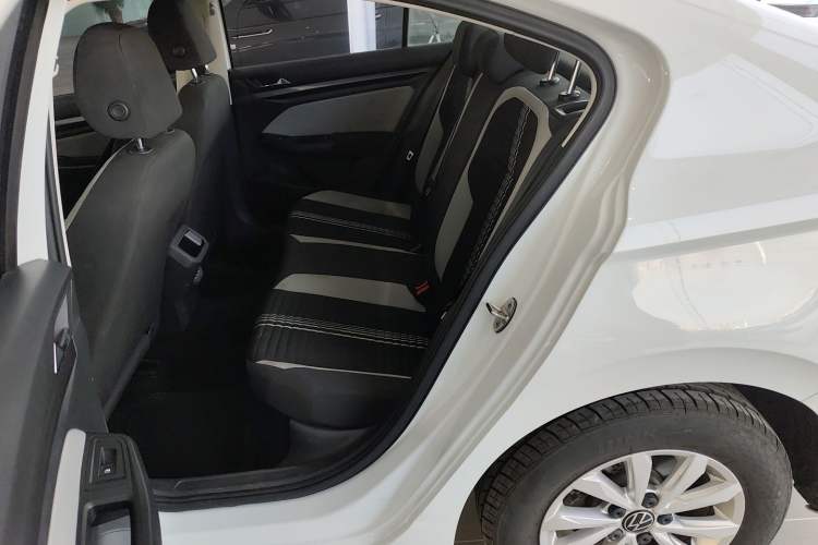 Used Volkswagen Bora 2024 200TSI DSG Comfort Edition Interior 4