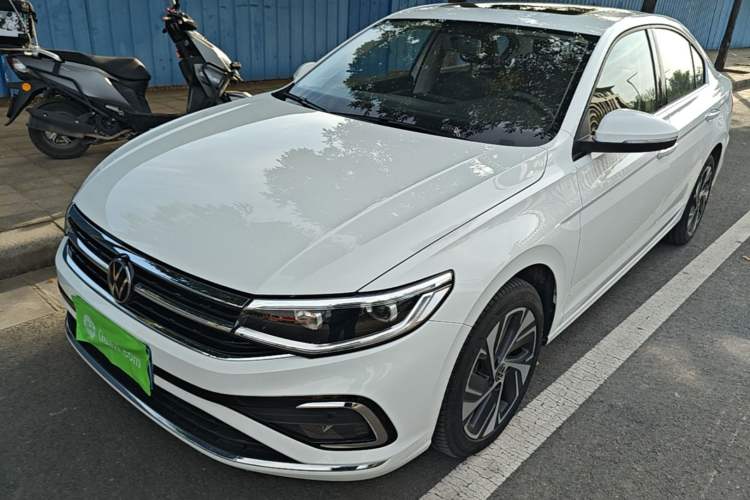 Volkswagen Bora 2024 200TSI DSG EnjoyDrive PRO Edition