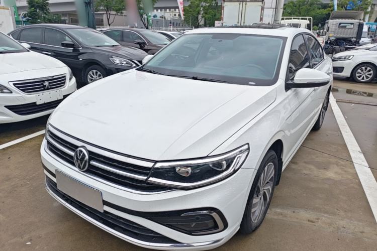 Volkswagen Bora 2024 200TSI DSG Joyful Drive Edition
