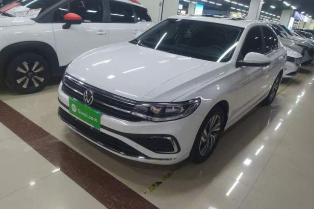 Used Volkswagen Bora 2024 200TSI DSG Joyful Drive Edition