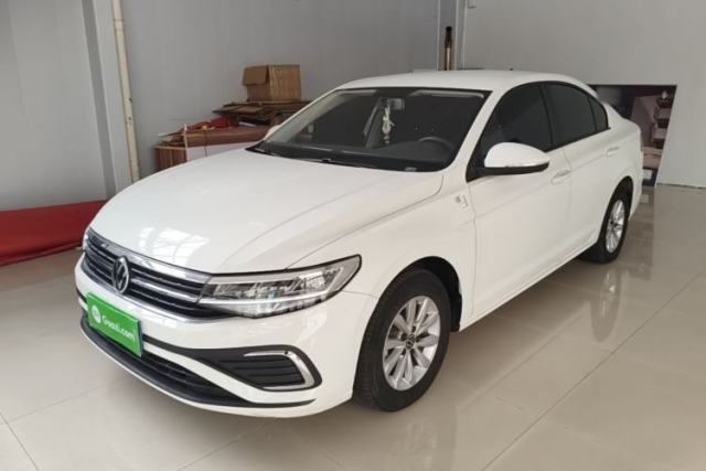 Used Volkswagen Bora 2024 200TSI DSG Comfort Edition
