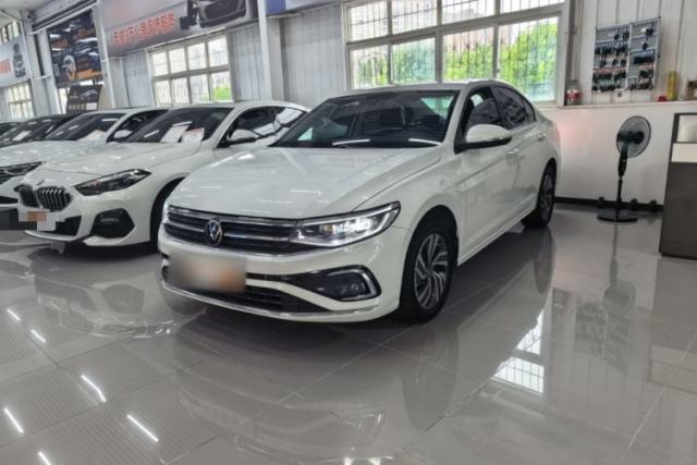 Used Volkswagen Bora 2024 280TSI DSG Comfort Edition