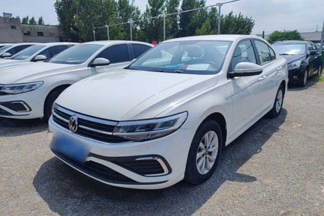 Volkswagen Bora 2024 200TSI DSG Comfort Edition d’occasion