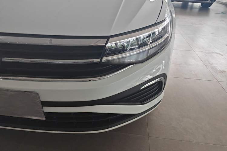 Used Volkswagen Bora 2024 200TSI DSG Comfort Edition Left Front Headlight