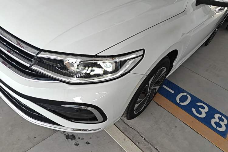 Used Volkswagen Bora 2024 200TSI DSG EnjoyDrive PRO Edition Left Front Headlight