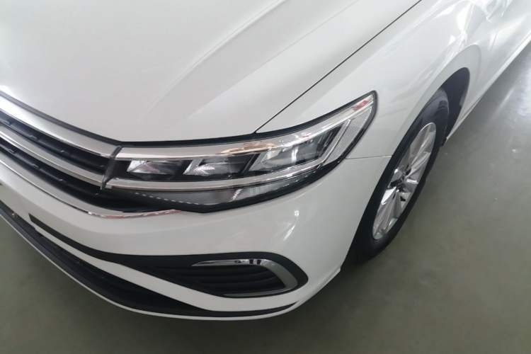 Used Volkswagen Bora 2024 200TSI DSG Comfort Edition Left Front Headlight