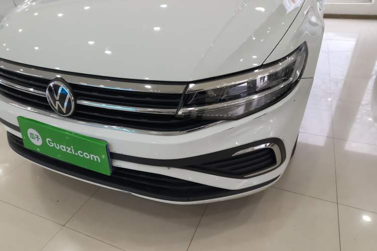 Used Volkswagen Bora 2024 200TSI DSG Comfort Edition Left Front Headlight